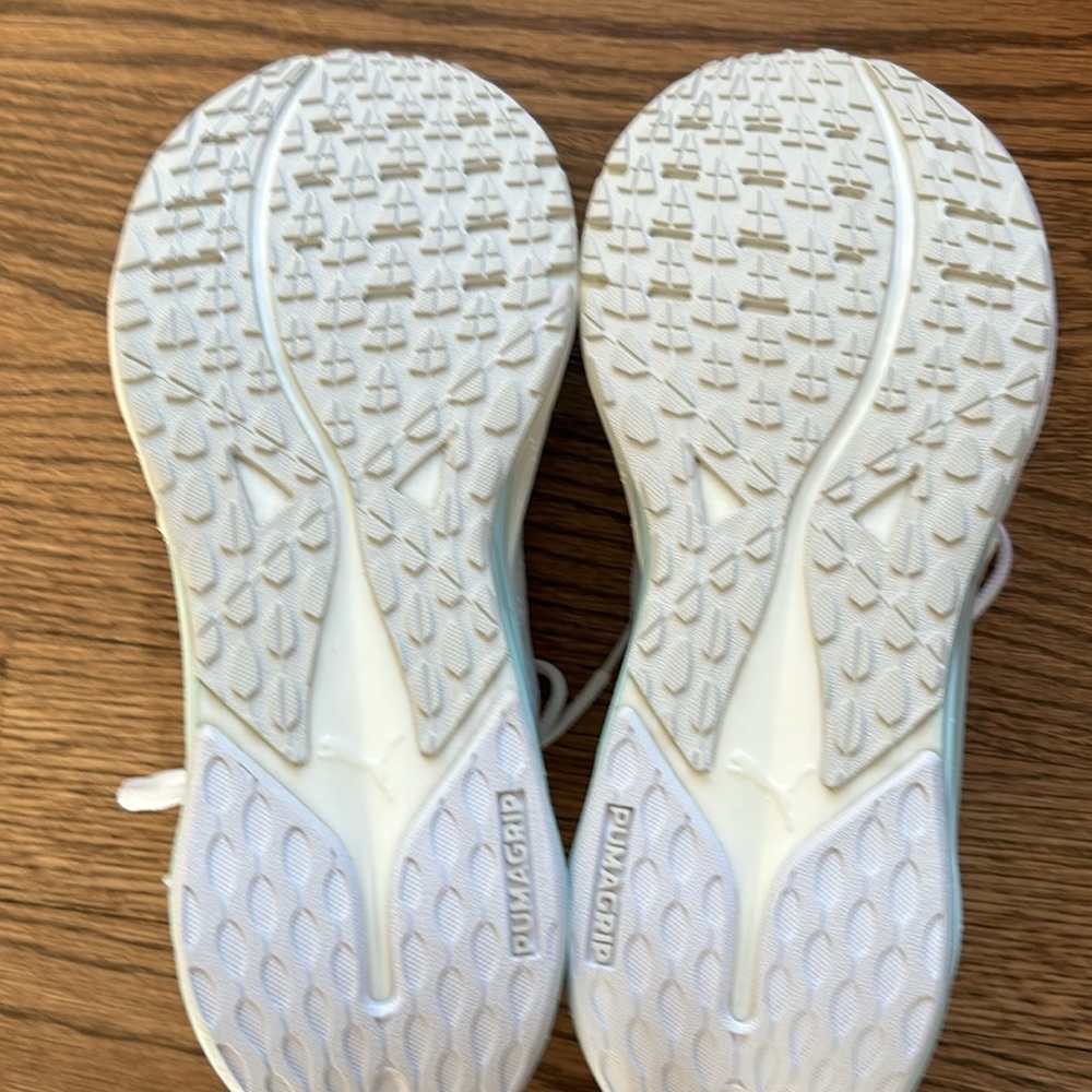 Puma Run XX Nitro Running Shoes - Picture 4 of 5